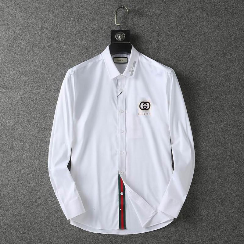 Gucci Men's Shirts 53